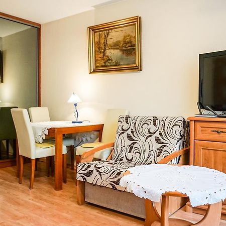 Msc Apartments Zakopane Centrum Classic Kültér fotó