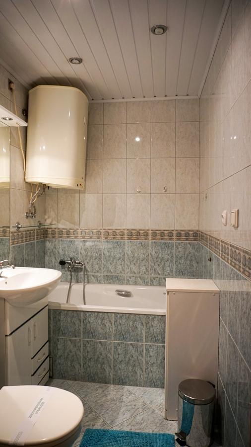 Msc Apartments Zakopane Centrum Classic Kültér fotó