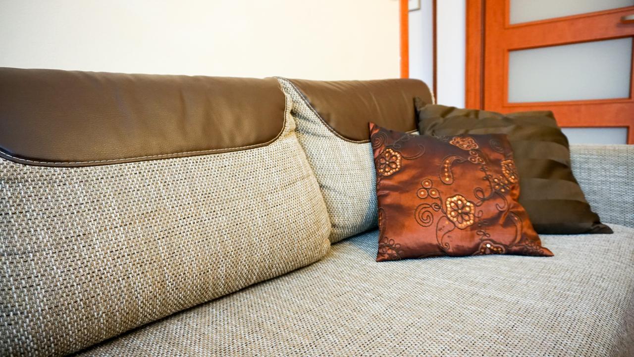 Msc Apartments Zakopane Centrum Classic Kültér fotó